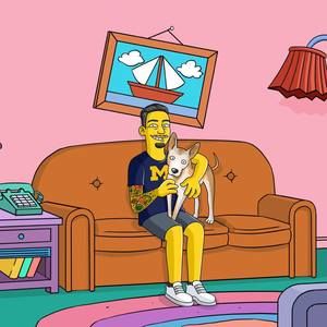 Meet your Posher, Aaron